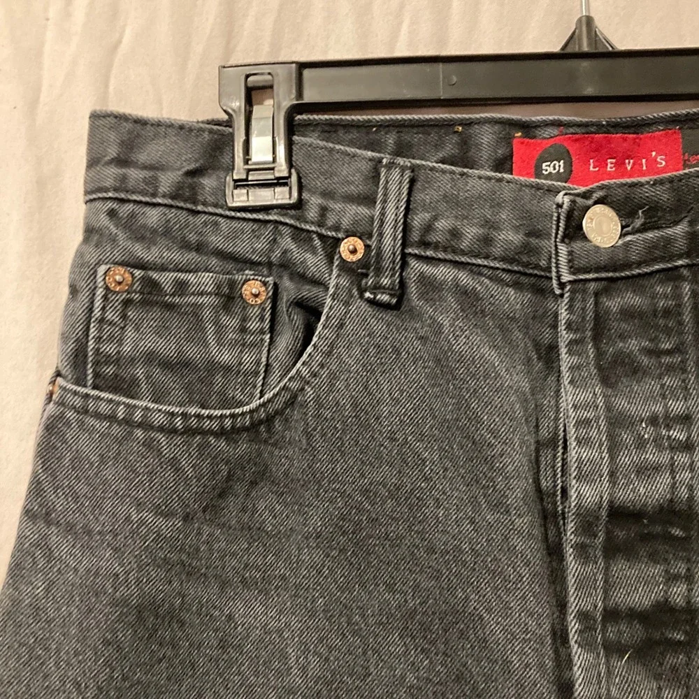 Levis levi 501